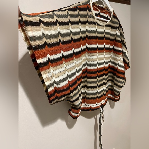 Zara Trafaluc Top (M) - Picture 2 of 6